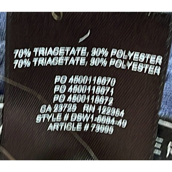 ARITZIA BABATON ATELIER TROUSER PANTS SIZE 10 BLUE - Picture 8 of 11